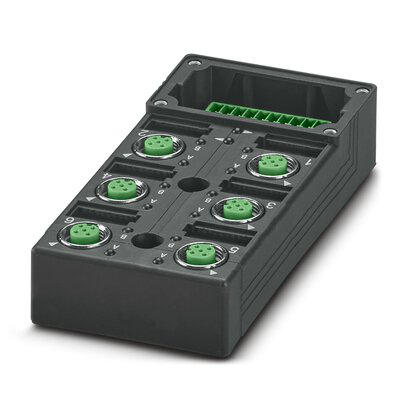Image of Phoenix Contact 1516755