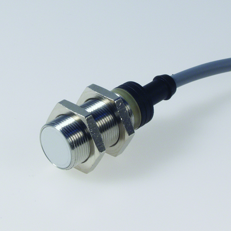 Image of Carlo Gavazzi G61101145-1