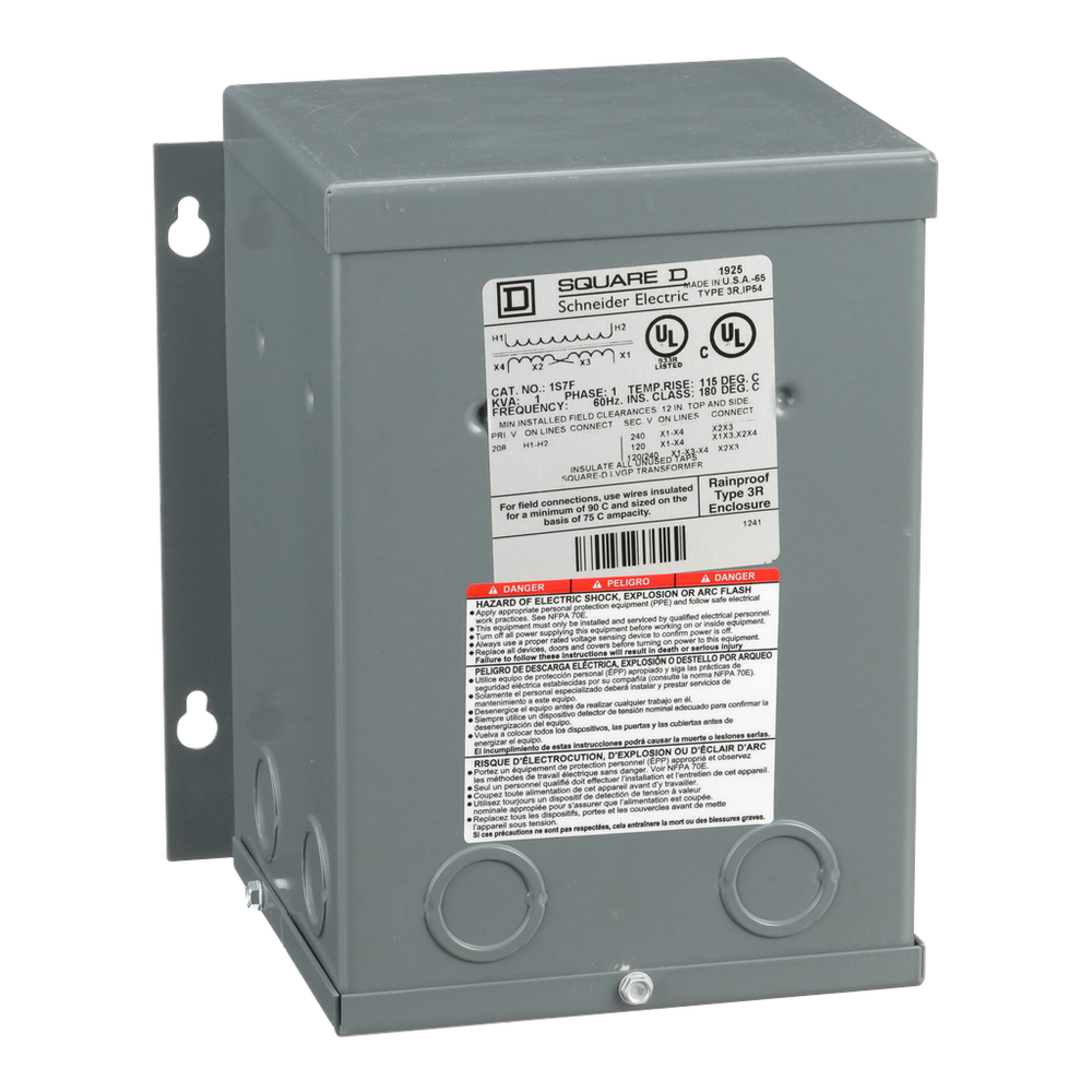 Image of Schneider Electric 1S7F