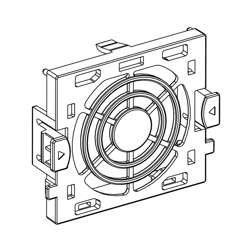 Image of Schneider Electric VZ3V1205