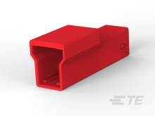 Image of TE Connectivity 3-1903684-4