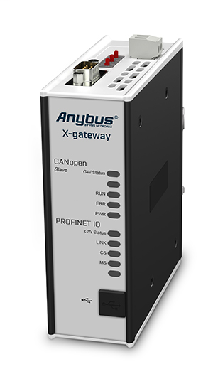 Image of Anybus AB7658-F