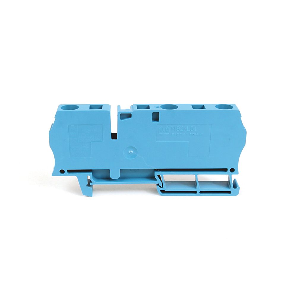 Image of Allen-Bradley 1492-L6T-B