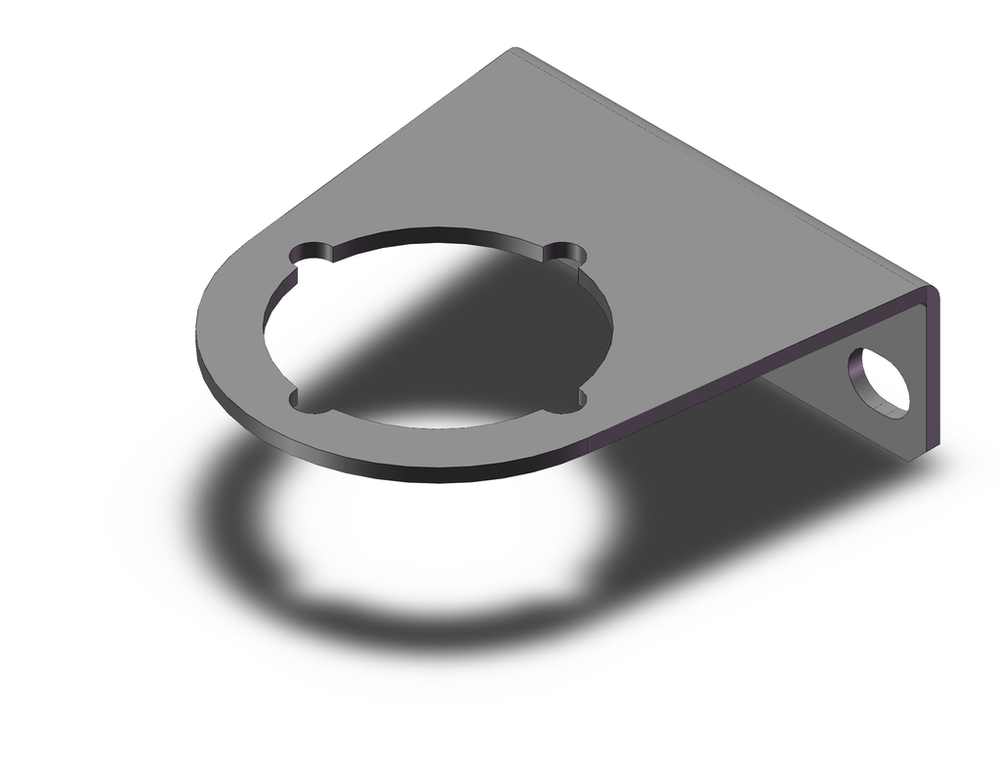 Image of SMC AR40P-270AS