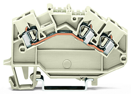 Image of WAGO 780-993