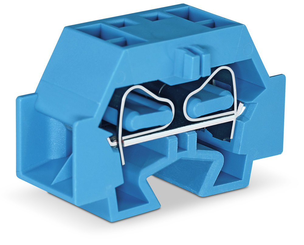 Image of WAGO 262-354