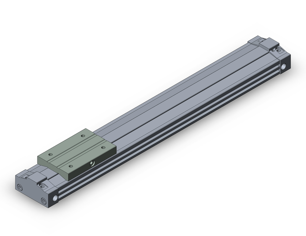 Image of SMC MY3B25TF-300