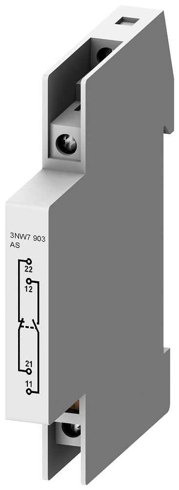 Image of Siemens 3NW7903