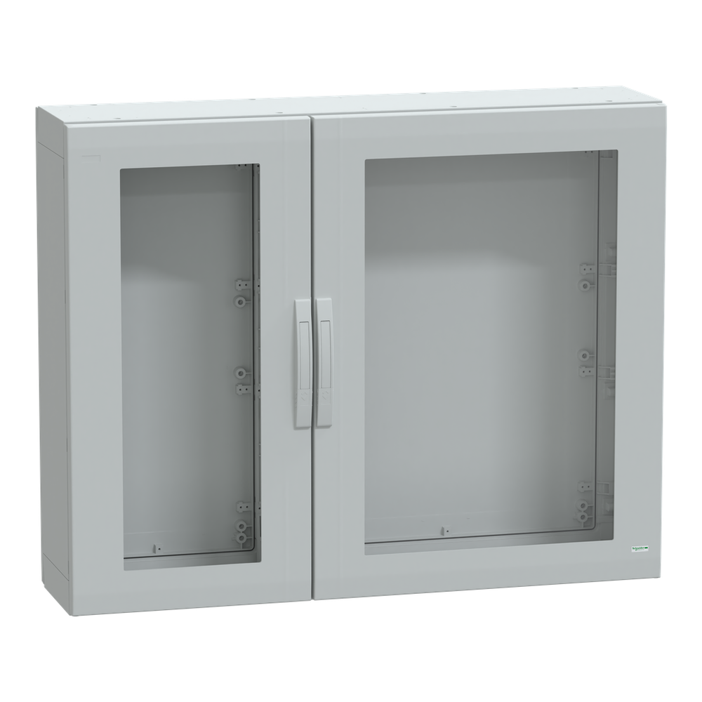 Image of Schneider Electric NSYPLA10123TG