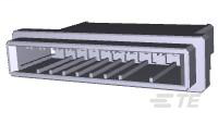 Image of TE Connectivity 1-177648-8