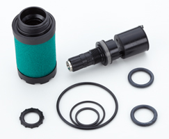 Image of Norgren F64H-KITA0C