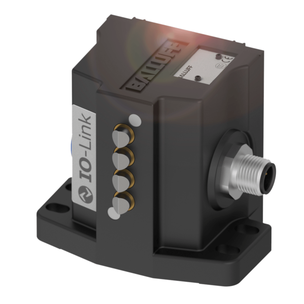 Image of Balluff BNS 819-B04-D08-46-12-S4R-I