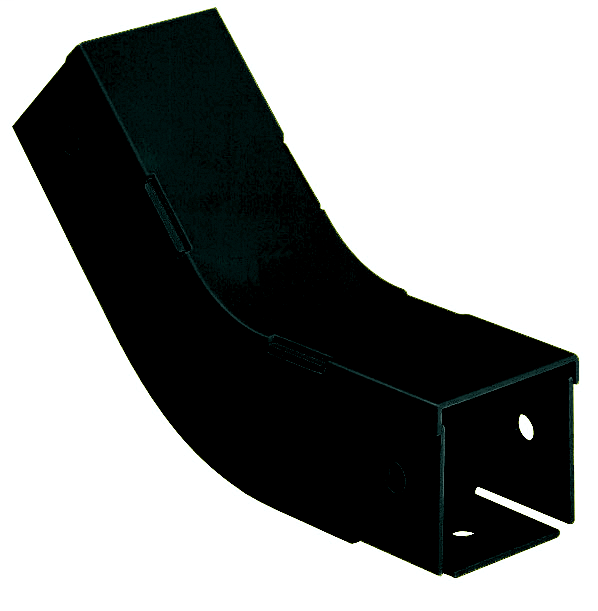 Image of Panduit FIV454X4BL