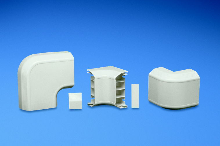 Image of Panduit T70WCF2AW