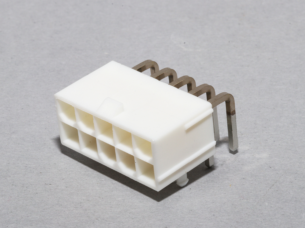 Image of Molex 39301102