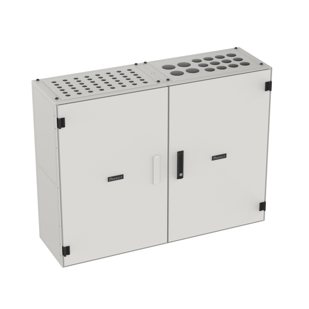Image of Panduit FWMHSSGS-6912