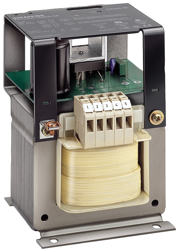 Image of Siemens 4AV2201-2EB00-0A