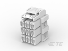 Image of TE Connectivity 1-1971876-3