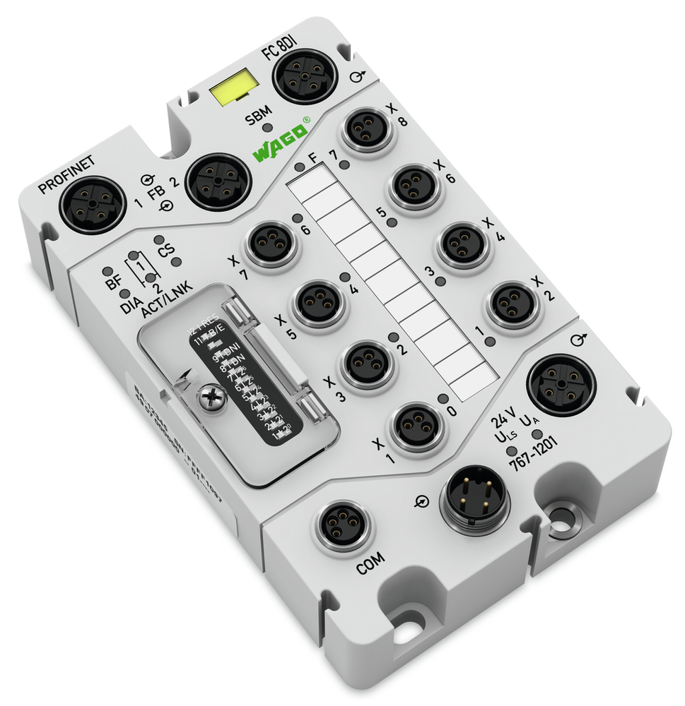 Image of WAGO 767-1201