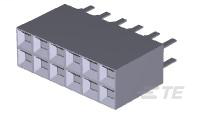 Image of TE Connectivity 534206-6