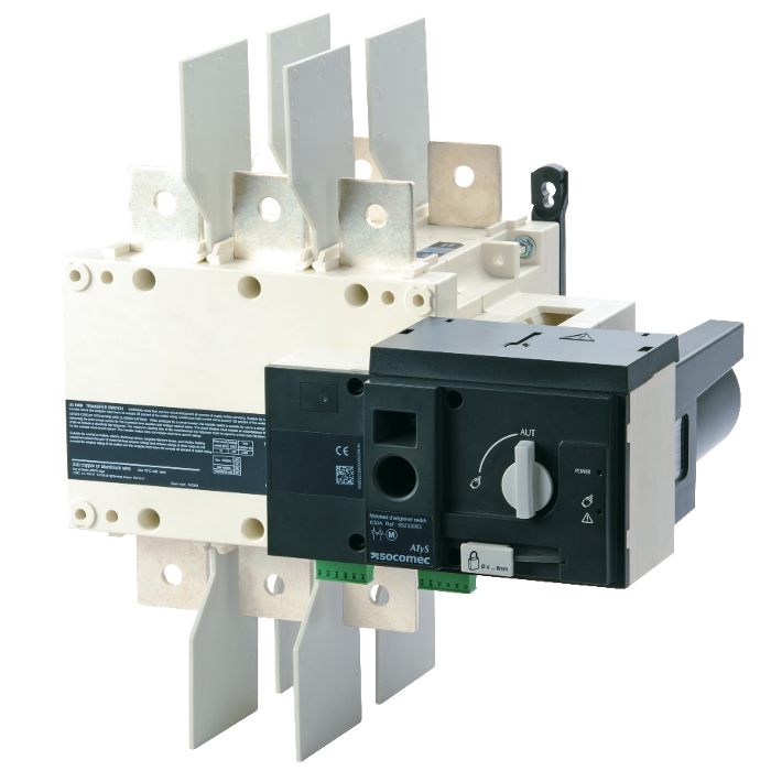 Image of Socomec 97234120