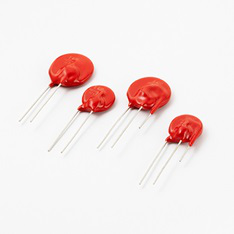 Image of Littelfuse TMOV20RP175E