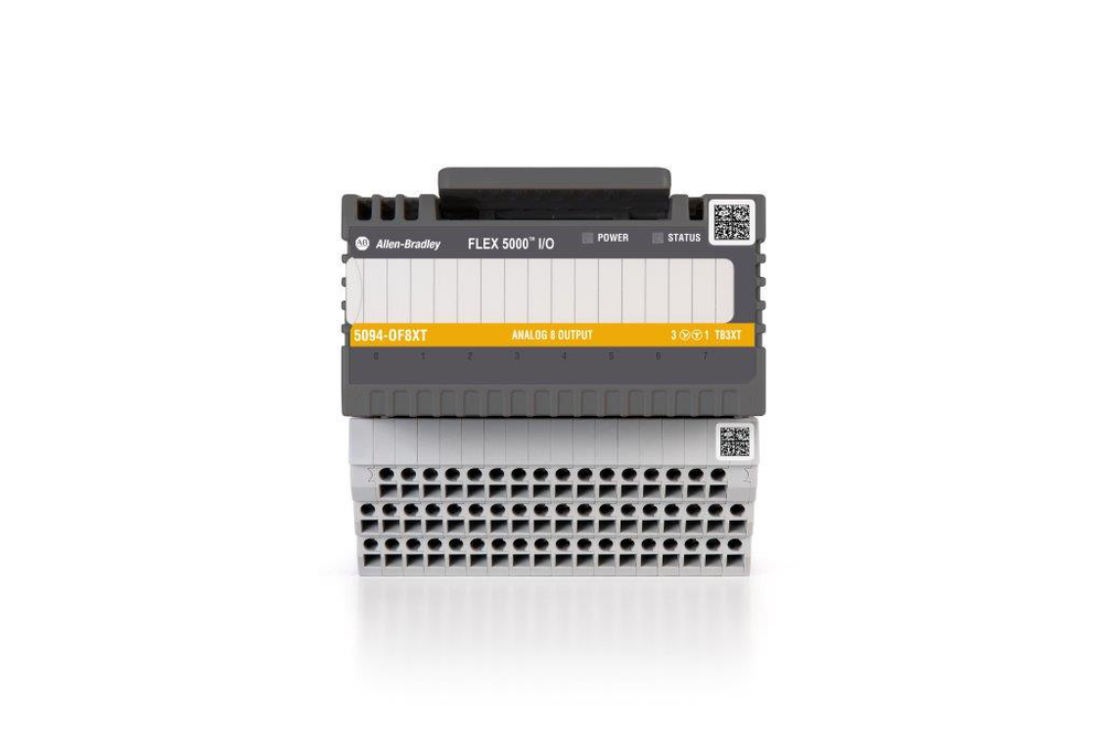 Image of Allen-Bradley 5094-OF8XT