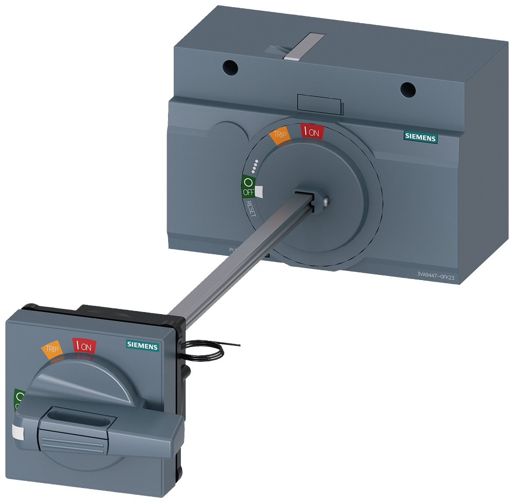 Image of Siemens 3VA9447-0FK23