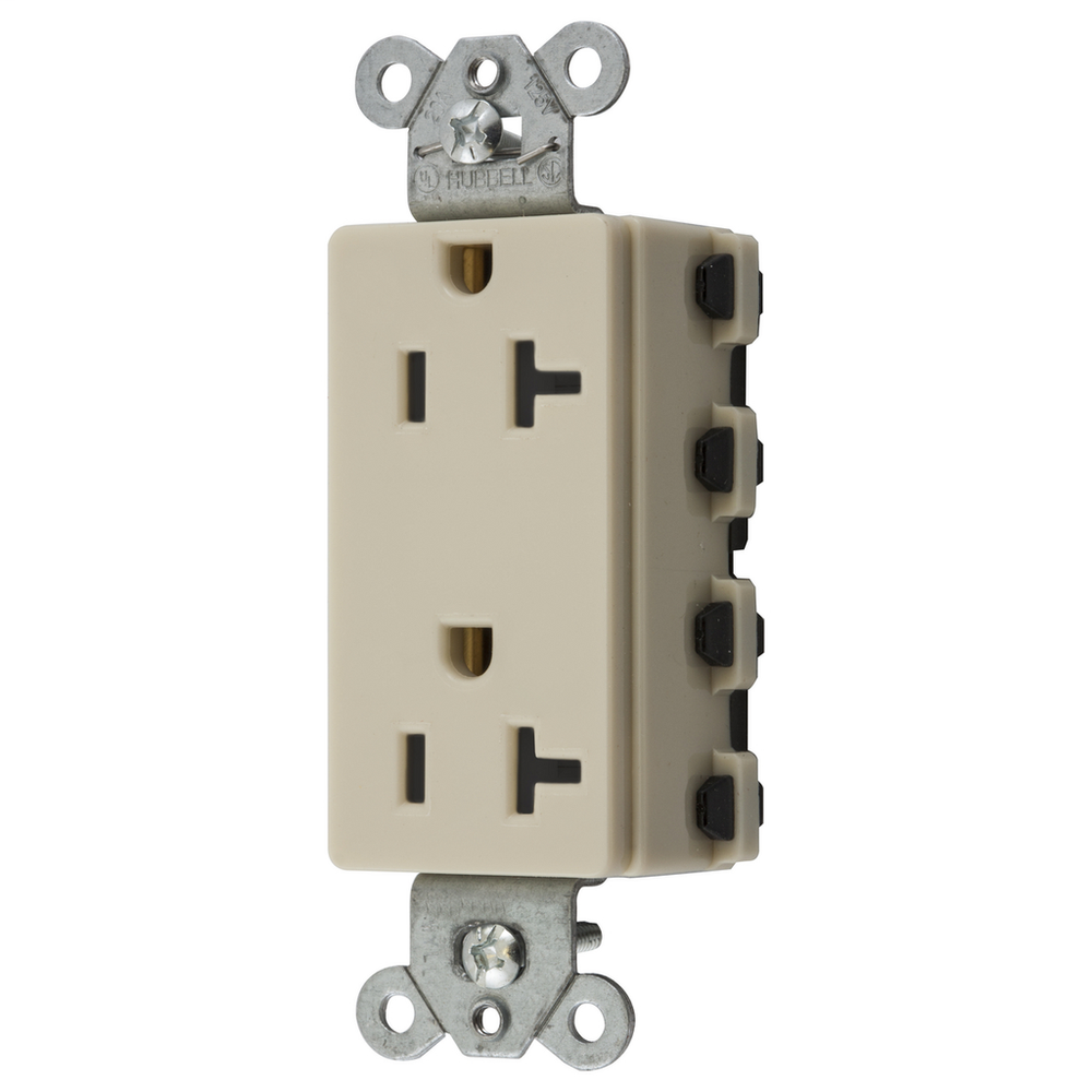 Image of Hubbell Wiring Device-Kellems SNAP2162IA
