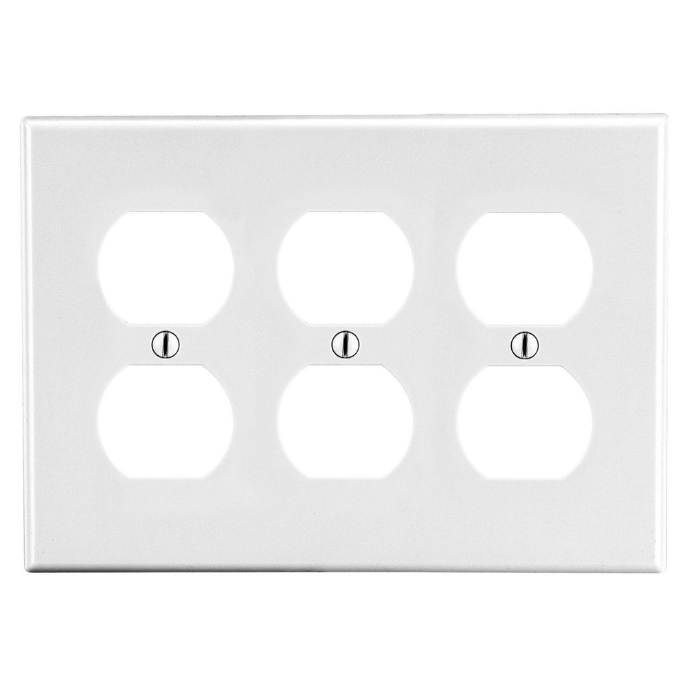Image of Hubbell Wiring Device-Kellems P83W