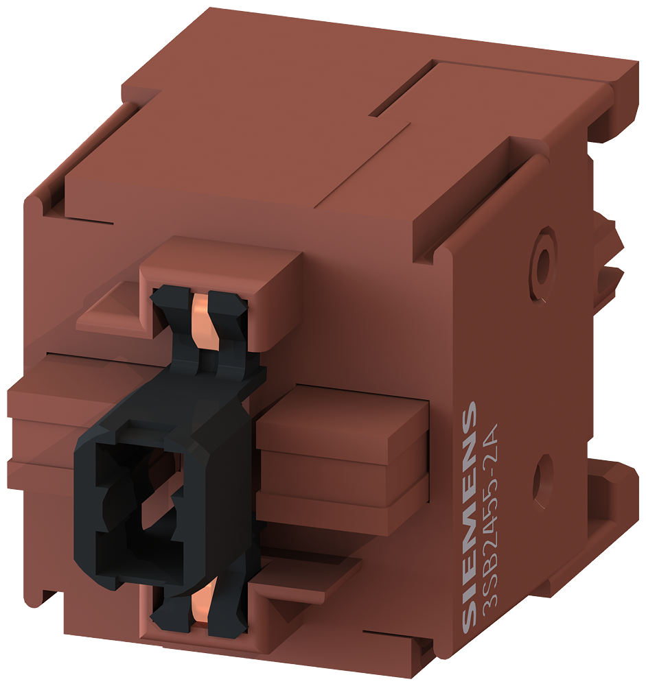 Image of Siemens 3SB2455-2A
