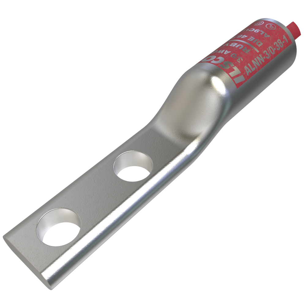Image of ILSCO ALNN-3/0-38-1