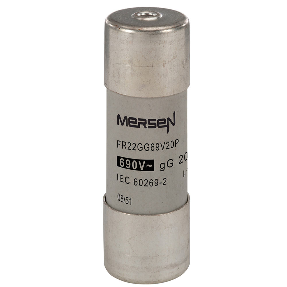 Image of Mersen P222975