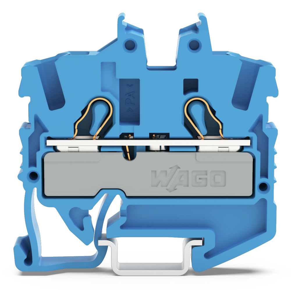 Image of WAGO 2052-1204