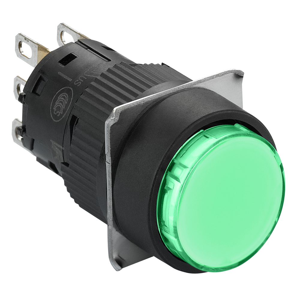 Image of Schneider Electric XB6EAA31P