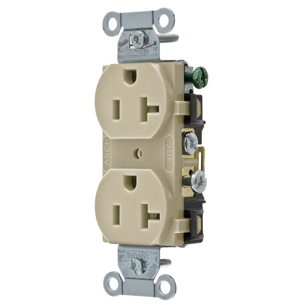 Image of Bryant CRS20I