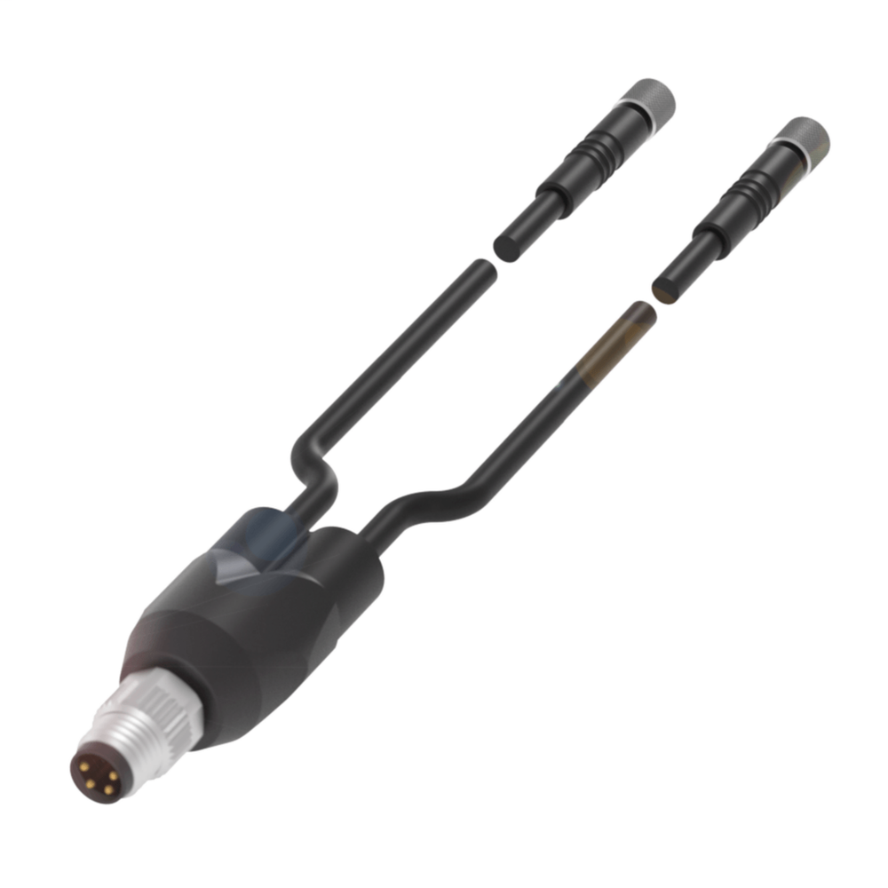 Image of Balluff BCC M314-M214-M214-U2039-005