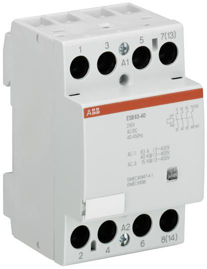 Image of ABB ESB63-40-230