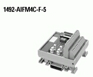 Image of Allen-Bradley 1492-AIFM4C-F-5