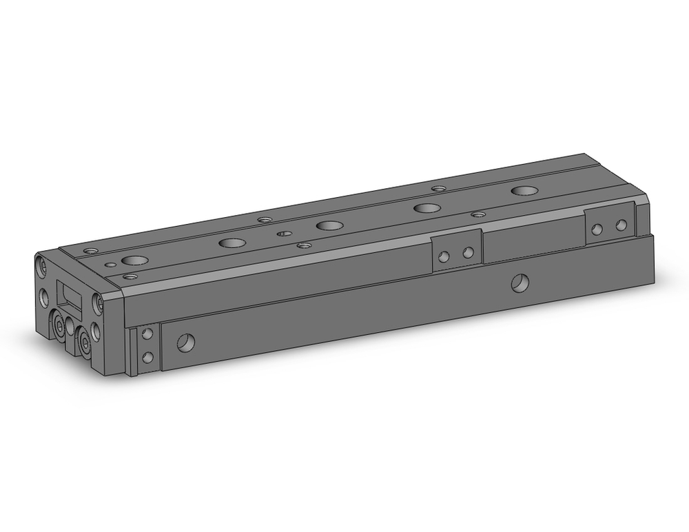 Image of SMC MXS8L-75