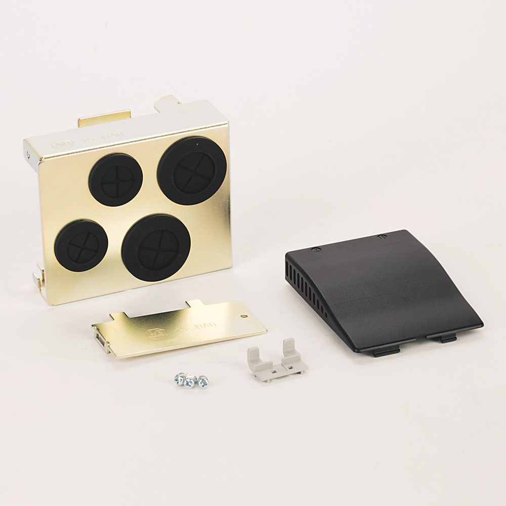 Image of Allen-Bradley 25-JBAB