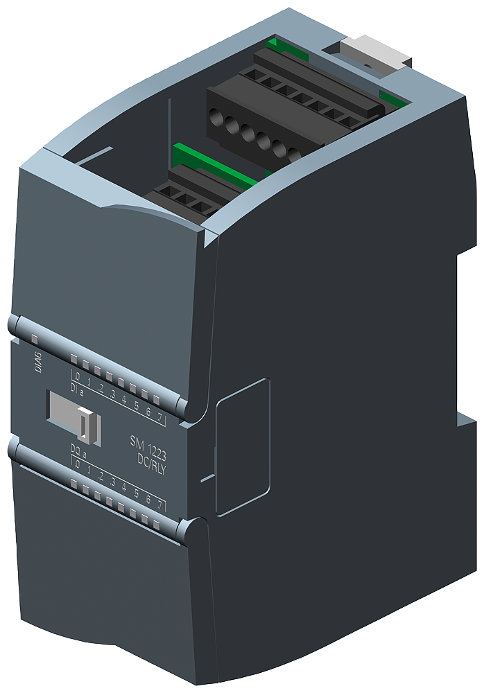 Image of Siemens 6AG12231PH322XB0