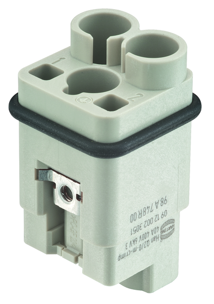 Image of Harting 09120023051