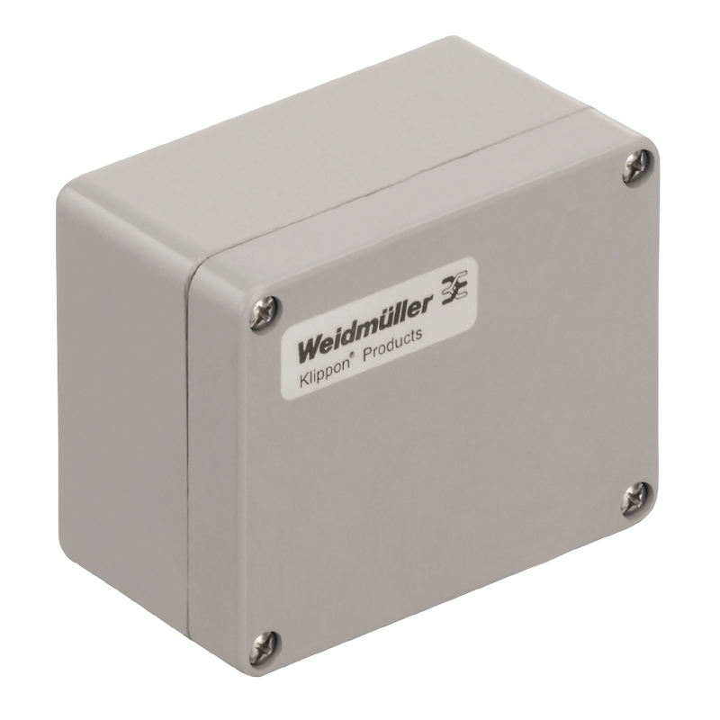 Image of Weidmuller 1305820000