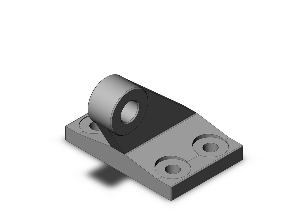 Image of SMC MB-B03