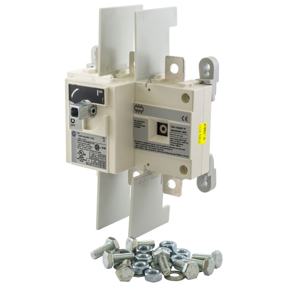 Image of Hubbell Wiring Device-Kellems HBLDS20RS