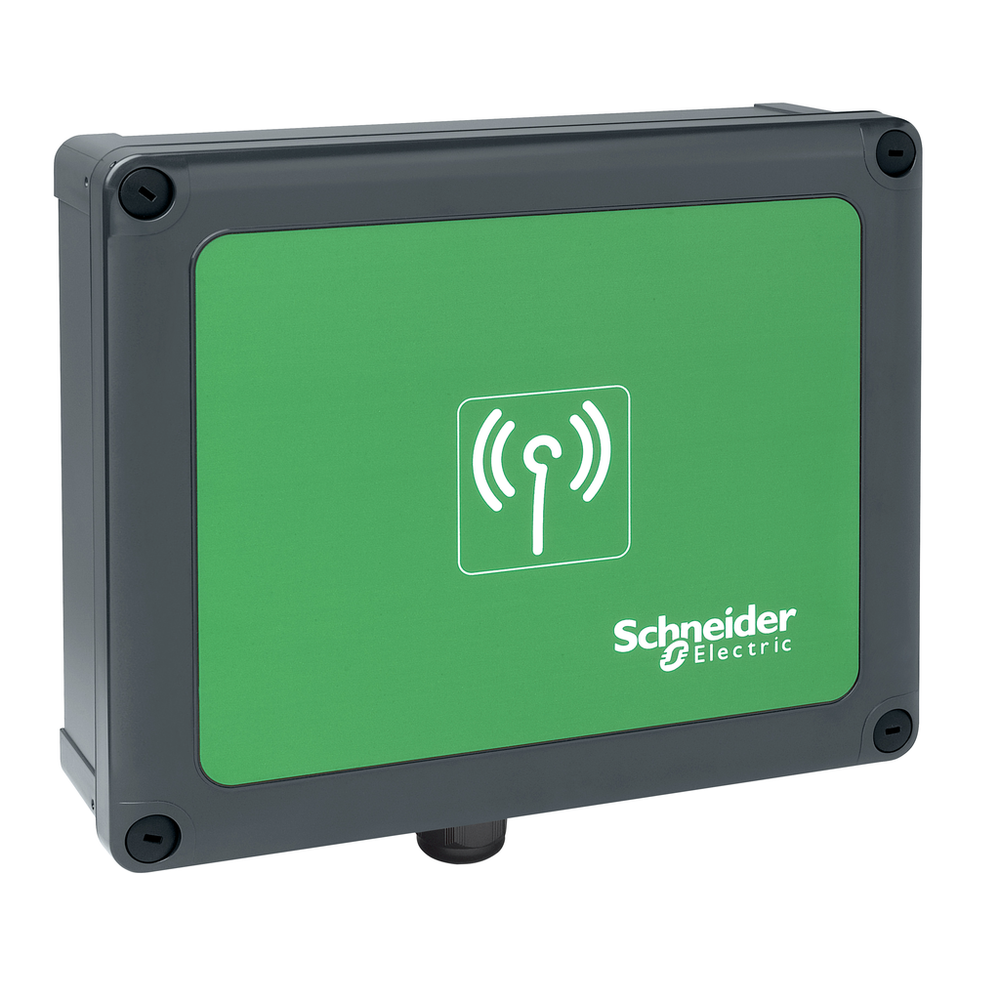 Image of Schneider Electric ZARB18W