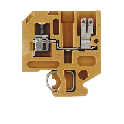 Image of Weidmuller 0439120000