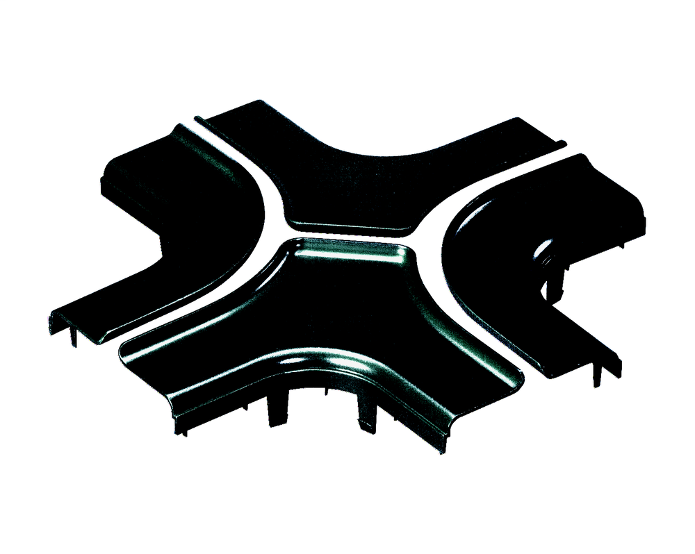 Image of Panduit FRFWCSC4BL
