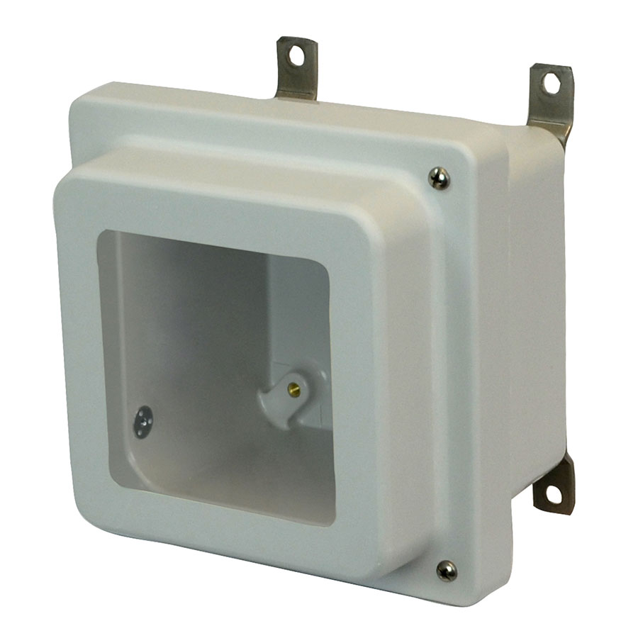 Image of Allied Moulded AM664RHW